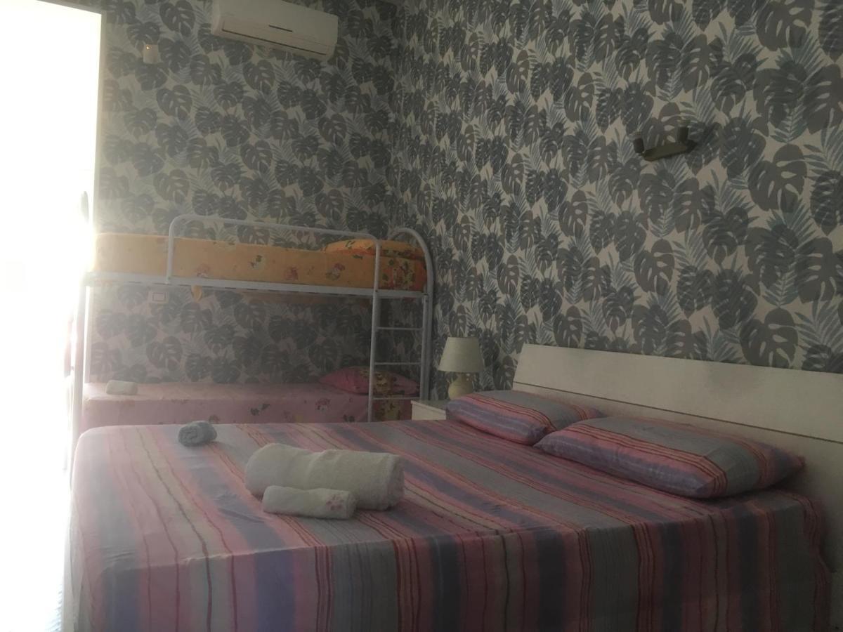 Апартаменти Casa Greta Сан-П'єтро-ін-Беванья Екстер'єр фото