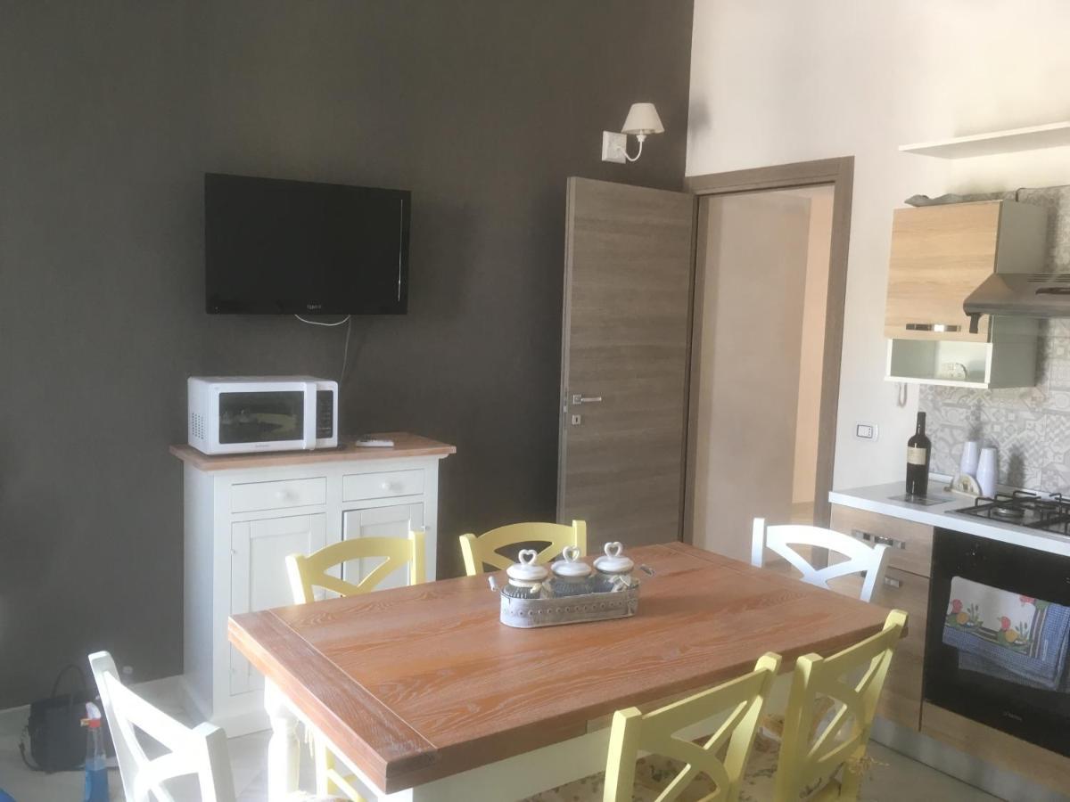 Апартаменти Casa Greta Сан-П'єтро-ін-Беванья Екстер'єр фото