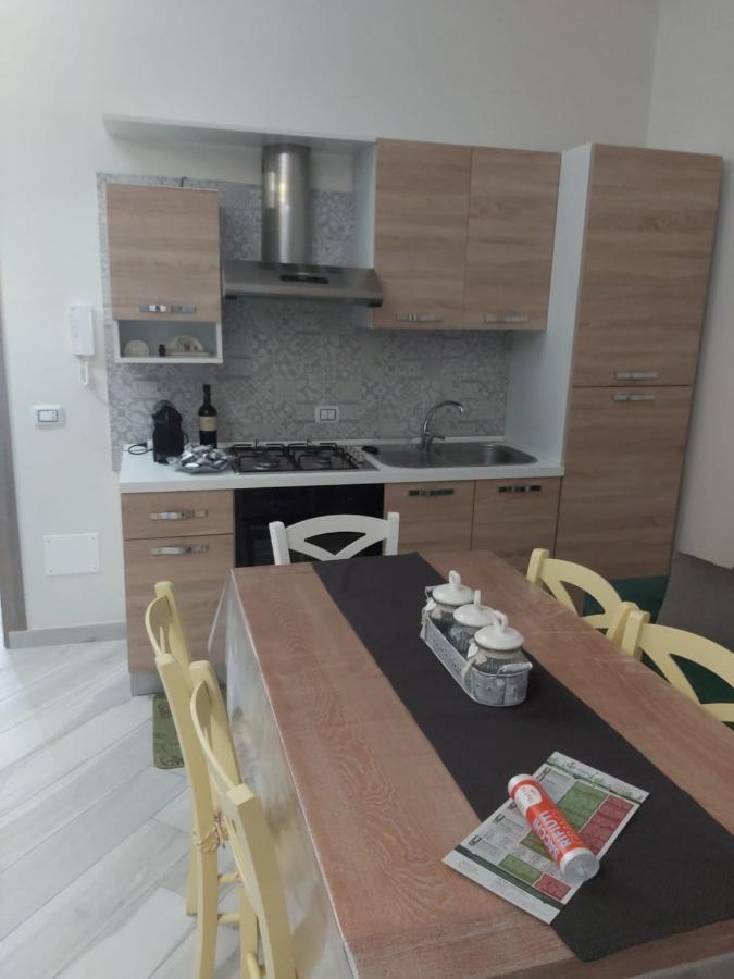 Апартаменти Casa Greta Сан-П'єтро-ін-Беванья Екстер'єр фото