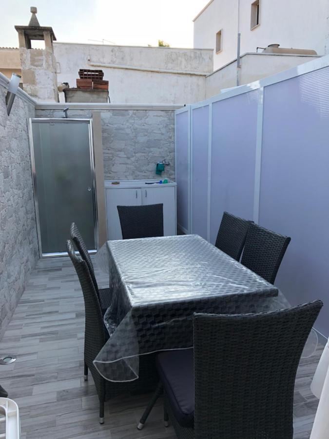 Апартаменти Casa Greta Сан-П'єтро-ін-Беванья Екстер'єр фото